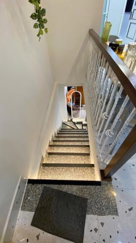 NHÀ 3 TẦNG ĐẸP, ĐƯỜNG ĐỘI CUNG, QUẬN 11 - 2