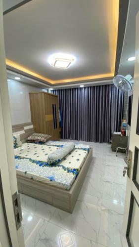 NHÀ 3 TẦNG ĐẸP, ĐƯỜNG ĐỘI CUNG, QUẬN 11 - 1