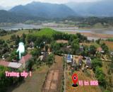 Lô đất 400m2, xã Sông Hinh, Phú Yên giá mềm 220 triệu