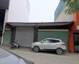 Chính chủ bán mảnh đất vàng mặt phố Lạc Long Quân Tây Hồ 215m2