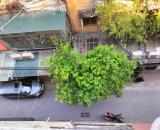 Cho thuê nhà ngõ ô tô thông, kinh doanh kết hợp ở Phương Mai 5 tầng x 4 ngủ x 42m2, 15tr