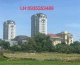 ĐẠI HẠ GIÁ LÔ ĐẤT KIỆT 1 HOÀNG QUỐC VIỆT, TP HUẾ - DT : 102 M , C NGAN :7M .ĐƯỜNG KIỆT 4.