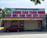 MÌNH CHÍNH CHỦ CẦN CHO THUÊ MẶT BẰNG KINH DOANH ĐƯỜNG QL21 - XUÂN MAI - CHƯƠNG MỸ - HÀ NỘI