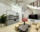 NHÀ ĐẸP ĐỐNG ĐA - FULL NỘI THẤT CAO CẤP - VÀO Ở NGAY - chỉ 7 tỷ