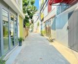 Bán đất tặng nhà C4 kiệt Lê Văn Hiến_ Ngũ Hành Sơn_ 300m2_ 6.4 tỷ.