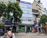 Bán nhà mặt phố Đền Lừ, 60m2 x 6 tầng, thang máy, 28 tỷ