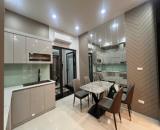 BÁN NHÀ NGUYỄN VĂN CỪ GIA THỤY 37M 7 TẦNG THANG MÁY GARA GIÁ 13 TỶ
