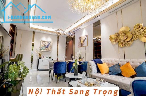 CƠ HỘI ĐẦU TƯ VÀNG – SỞ HỮU NGAY CĂN HỘ CAO CẤP CARA RIVER PARK . - 4