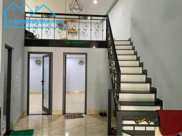 TRƯỜNG CHINH, CẨM LỆ, Đà Nẵng 60m2 giá chỉ 1.99 tỷ - 1