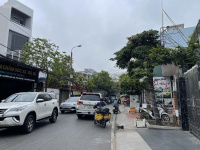 Cần bán lô đất vị trí đẹp đường Trực Cát - Vĩnh Niệm- Lê Chân- Hải Phòng - 1