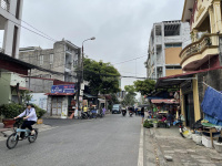Cần bán lô đất vị trí đẹp đường Trực Cát - Vĩnh Niệm- Lê Chân- Hải Phòng - 2