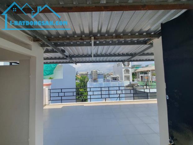 BÁN NHÀ KHU VIP ĐƯỜNG LÃNH BINH THĂNG  - P.8 - Q.11 - CƯ XÁ BÌNH THỚI - ĐƯỜNG ÔTÔ THÔNG - - 2