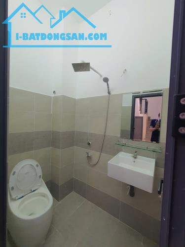 BÁN NHÀ KHU VIP ĐƯỜNG LÃNH BINH THĂNG  - P.8 - Q.11 - CƯ XÁ BÌNH THỚI - ĐƯỜNG ÔTÔ THÔNG - - 1