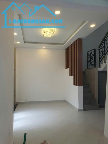 BÁN NHÀ KHU VIP ĐƯỜNG LÃNH BINH THĂNG  - P.8 - Q.11 - CƯ XÁ BÌNH THỚI - ĐƯỜNG ÔTÔ THÔNG -