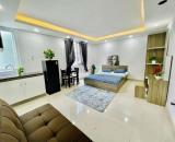 CĂN HỘ CÓ BAN CÔNG Ở LOTTE NGUYỄN OANH GÒ VẤP