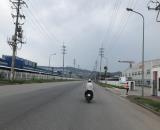 Chuyển nhượng 20.000m2 khu công nghiệp Quang Châu – Bắc Giang