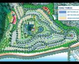 Biệt thự Monaco Hạ Long.S: 650m2, 3 tầng diện tích sử dụng 1300m. LH: 0915069737