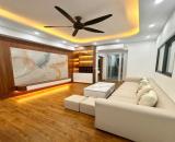 Bán chung cư N07B3 Thành Thái KĐT Dịch Vọng căn góc 90m 3PN full đồ cạnh công viên