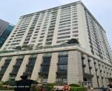 GIẢM CHÀO CHÍNH CHỦ BÁN GẤP CHUNG CƯ SKYLINE 36 HOÀNG CẦU DT110m2 3PN