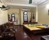 PL TRẦN QUANG DIỆU - Ô TÔ TRÁNH - Diện Tích 38m2 4 tầng mặt tiền 3.4m Giá 17 tỷ