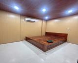 Cho thuê nhà trệt lửng mới, khu cán bộ giảng viên