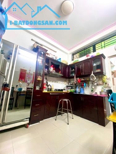 Chính chủ cần bán nhà gấp tại Quận11 tp HCM - 2