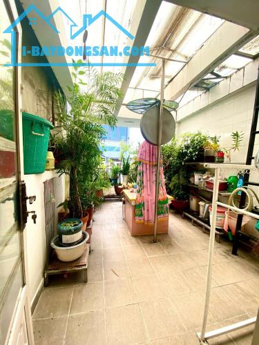 Chính chủ cần bán nhà gấp tại Quận11 tp HCM - 3