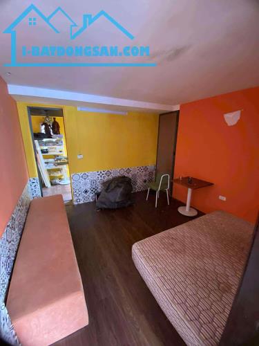 Cần cho thuê mặt bằng KD tầng 4 Địa chỉ: 116 ngõ 169 Tây Sơn, Quang Trung, Đống Đa, Hà Nội