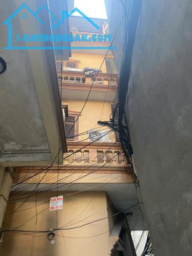 BÁN NHÀ VỊ TRÍ ĐẸP TẠI TRUNG TÂM QUẬN ĐỐNG ĐA TP HÀ NỘI - 2