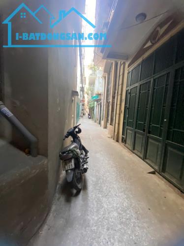 BÁN NHÀ VỊ TRÍ ĐẸP TẠI TRUNG TÂM QUẬN ĐỐNG ĐA TP HÀ NỘI - 3