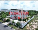 Bài toán khai thác dòng tiền đầu tư nhà phố Phước Đông New City Tây Ninh, TT 360tr có nhà