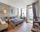 Cho thuê căn hộ full nội thất ngay trung tâm quận 1 giá siu hạt dẻ