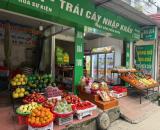 CẦN BÁN ĐẤT VỊ TRÍ ĐẮC ĐỊA NGAY CỔNG CHỢ VÀNG