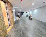 Bán gấp CHDV Nơ Trang Long - Hẻm ô tô -75m2 (4x18m) - 6 tầng -13 CHDV cho thuê -DT 55tr /