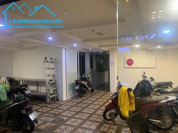 CHO THUÊ HẦM 06 TRƯƠNG ĐỊNH – QUẬN 3, TP.HCM - VỊ TRÍ ĐẮC ĐỊA - 2