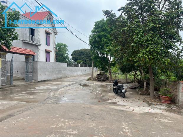 CHÍNH CHỦ CẦN BÁN NHÀ MÁI THÁI ĐẸP – FULL THỔ CƯ TẠI BẮC GIANG - 1
