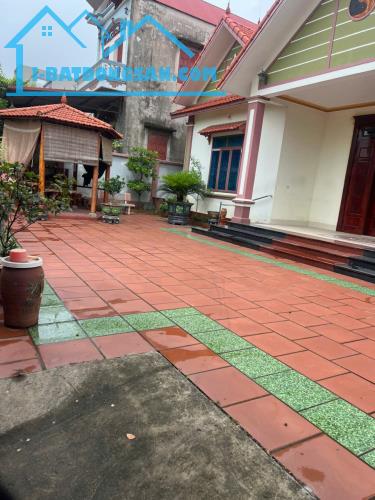 CHÍNH CHỦ CẦN BÁN NHÀ MÁI THÁI ĐẸP – FULL THỔ CƯ TẠI BẮC GIANG - 4