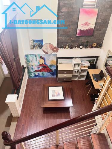 SANG NHƯỢNG SPA CAO CẤP – PHÚ NHUẬN - 1