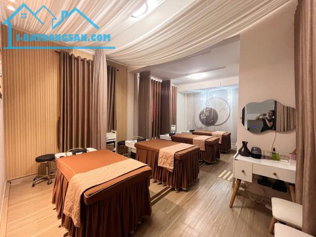 SANG NHƯỢNG SPA CAO CẤP – PHÚ NHUẬN - 2