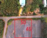 BÁN GẤP ĐẤT 2.250m² — SHR — NGAY KCN CHƠN THÀNH — ĐƯỜNG XE TẢI 24M — CHỈ 890TR/SỔ