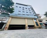 Bán Tòa nhà Văn Phòng tại Phúc Đồng Long Biên - 390m 8 Tầng Thang Máy - Gần VinHomes