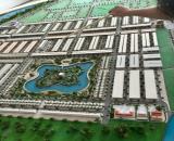 ĐẤT ĐẸP - GIÁ TỐT - Cần Bán Lô Đất Vị Trí Đắc Địa Tại KĐT Happy Home  Phường Tân Thành,