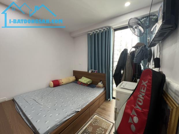 (Tin thật 100%) CH lô góc 81,3m2 x 2PN có slot ô tô tại C14 - Bộ Công An - Ban công Đông - 3