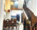 BÁN NHÀ PHỐ VÂN TRÌ, BẮC TỪ LIÊM, 35m LÔ GÓC, Ô TÔ, CHỈ HƠN 6 TỶ.