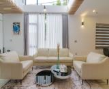 Bán nhà Âu Cơ, ngõ ngắn, 54m2 rộng rãi vững chãi, 9 tỷ