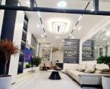 SIÊU PHẨM NHÀ ĐẸP VĂN TRÌ –CHỦ CẦN TIỀN BÁN NHANH, 42M², THOÁNG SÁNG– GIÁ HƠN 6 TỶ, 5 tầng