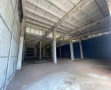 CHO THUÊ KHO BẮC TỪ LIÊM Diện tích 620m2