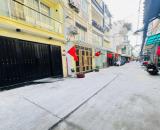 Nhà Đường Nguyễn Đình Chiểu Quận 3 Phường 4.