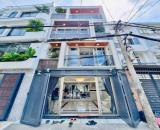 Bán nhà hẻm 5m thông Quang Trung, P.8, 4 x 19,thang máy giá 10.4 tỷ tl