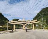 BÁN ĐẤT VÂN HỒ, MỘC CHÂU_10.000M (2600M THỔ CƯ)